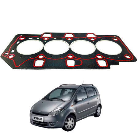 Junta De Cabecote Chery Face 1.3 16v E S18
