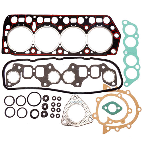 Kit Junta Superior Jinbei Topic 2.2 8V Motor 4Y