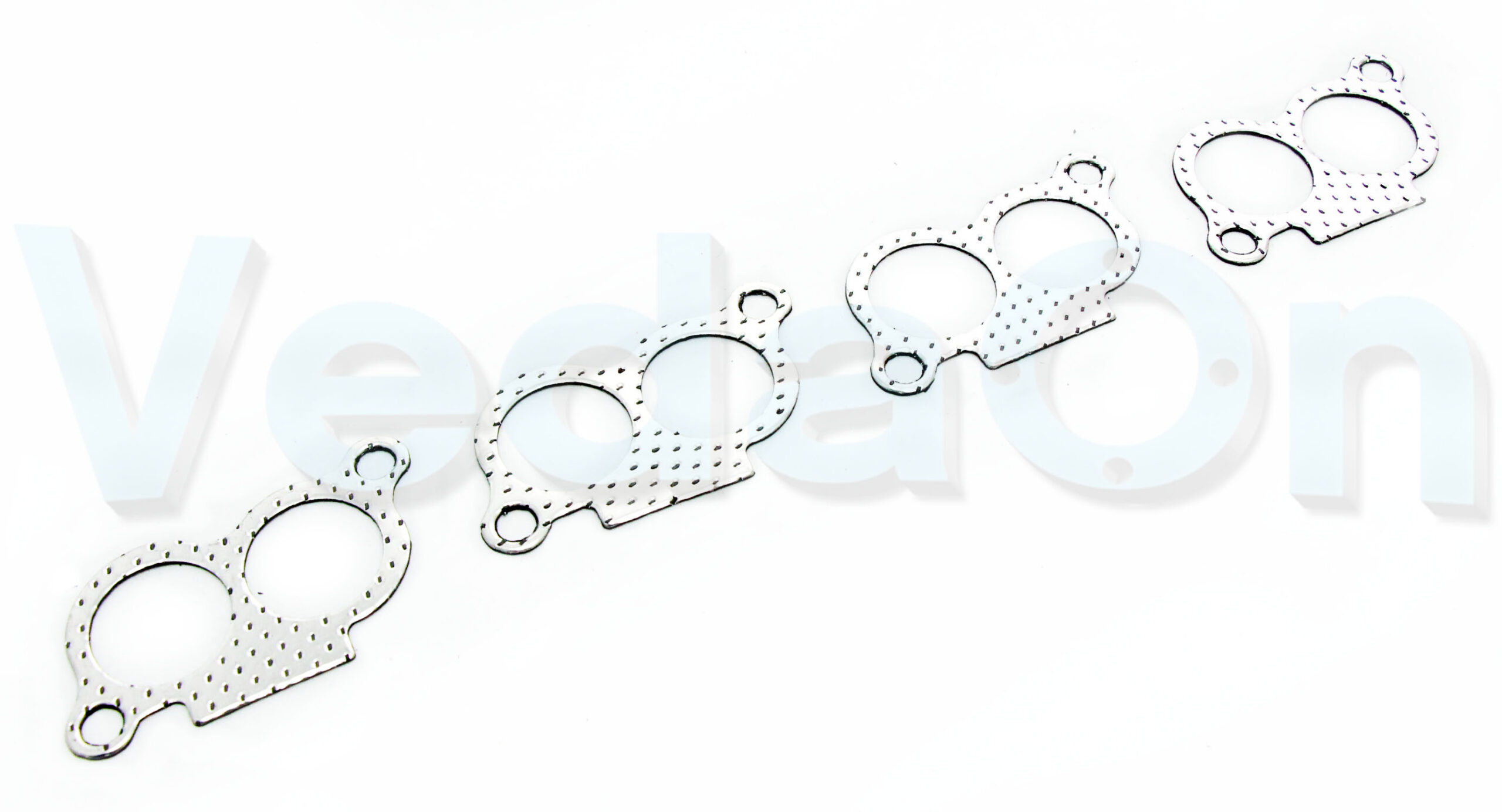 Kit Junta Superior C/ret Ford Ranger 3.0 16v Power Stroke - Imagem 4