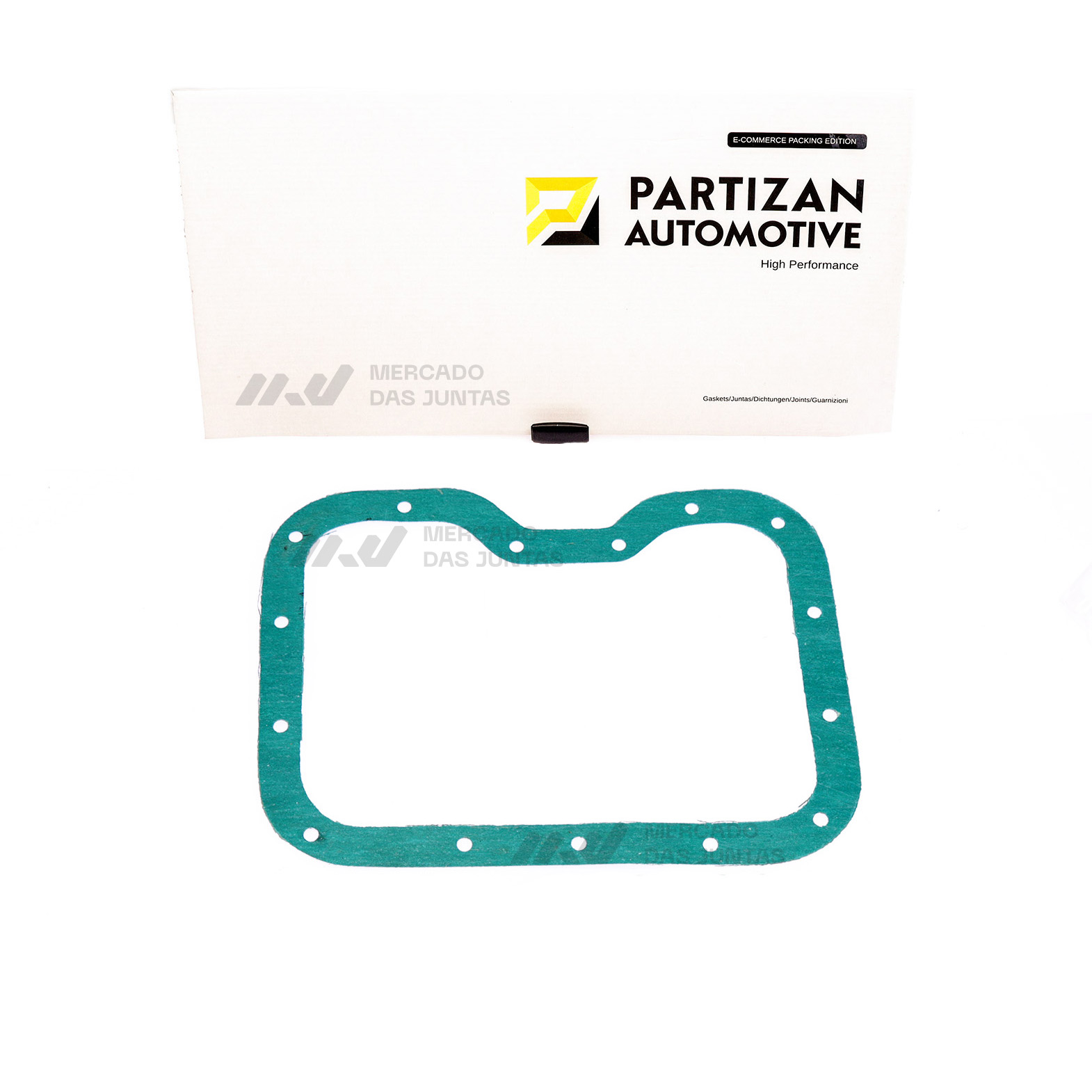 Junta Sobre Carter Lifan 320 1.3 / Lifan 620 Talent 1.6 16v