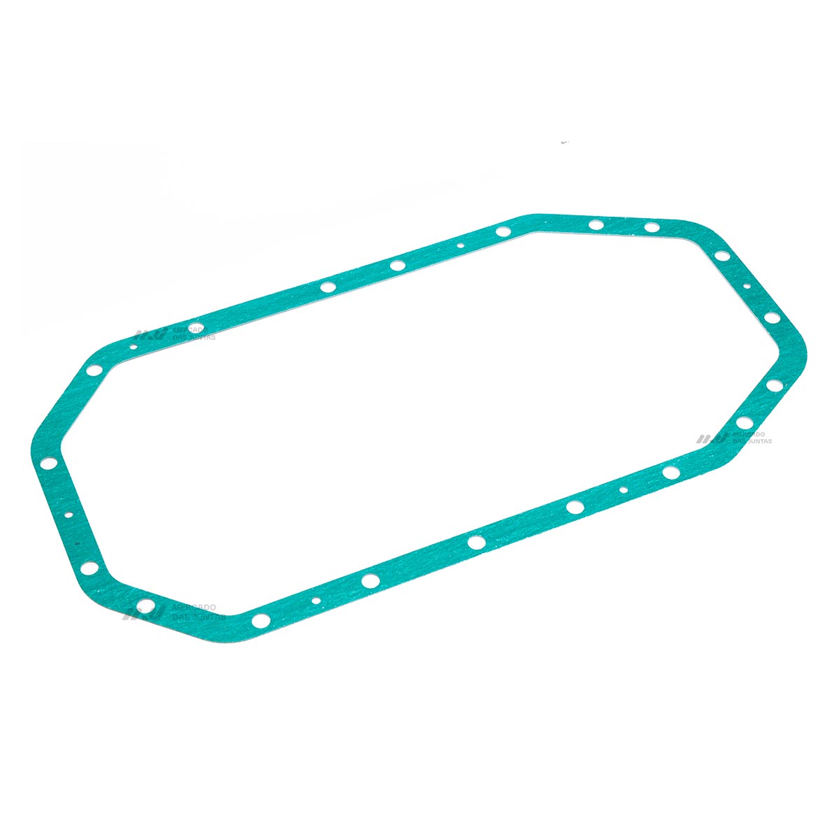 Jogo Junta Completo Retentor Fox Crossfox Spacefox 1.6 8v - Imagem 3