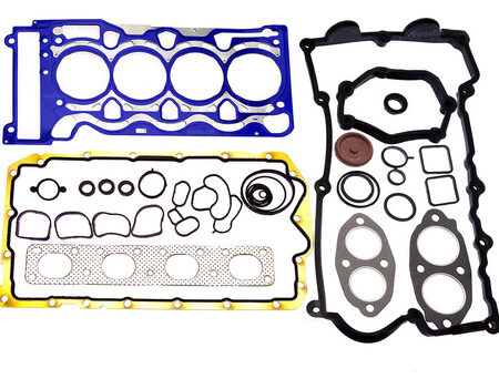 Jogo junta completo BMW 318ci ti 120i 118i 320i z4 x3 2.0 16v n46b (mais grossa)