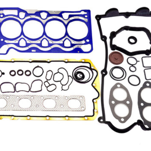 Jogo junta completo BMW 318ci ti 120i 118i 320i z4 x3 2.0 16v n46b (mais grossa)