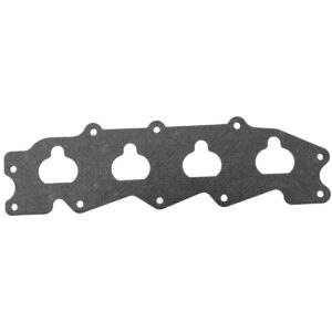 Junta De Coletor Escamento Ford Mondeo Escort 2.0 16v Zetec