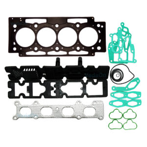 Jogo de Junta Completa Peugeot 307 308 2.0 16V Ew10A Flex AÇO