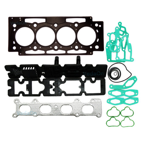 Jogo de Junta Completa Peugeot 307 308 2.0 16V Ew10A Flex AÇO