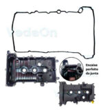 Jogo de Junta Completo Ford Ecosport Focus Ka+ 1.5 12V 3Cil - Imagem 3
