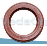 Kit de Retentores Completo Ford Corcel I Corcel II / Belina Del Rey 8V 1.3 1.4 - Imagem 2