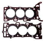 Junta Cabeçote Sob Medida 2mm Gm Captiva 3.0 V6 24V - Imagem 4