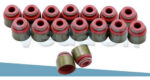 Kit De Retentores 16V Hyundai Hb20 / Kia Soul / Cerato 1.6 G4Fc Gamma - Imagem 4