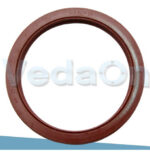 Kit de Retentores Toyota Hilux 16V 2.5 2KD-FTV / 3.0 1KD-FTV - Imagem 2