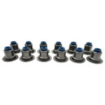Retentor Haste Válvulas 12V Ford KA / KA+ 1.0 L3 M1DA M2DA TIVCT M1JH EcoBoost - 12 Peças - Imagem 8