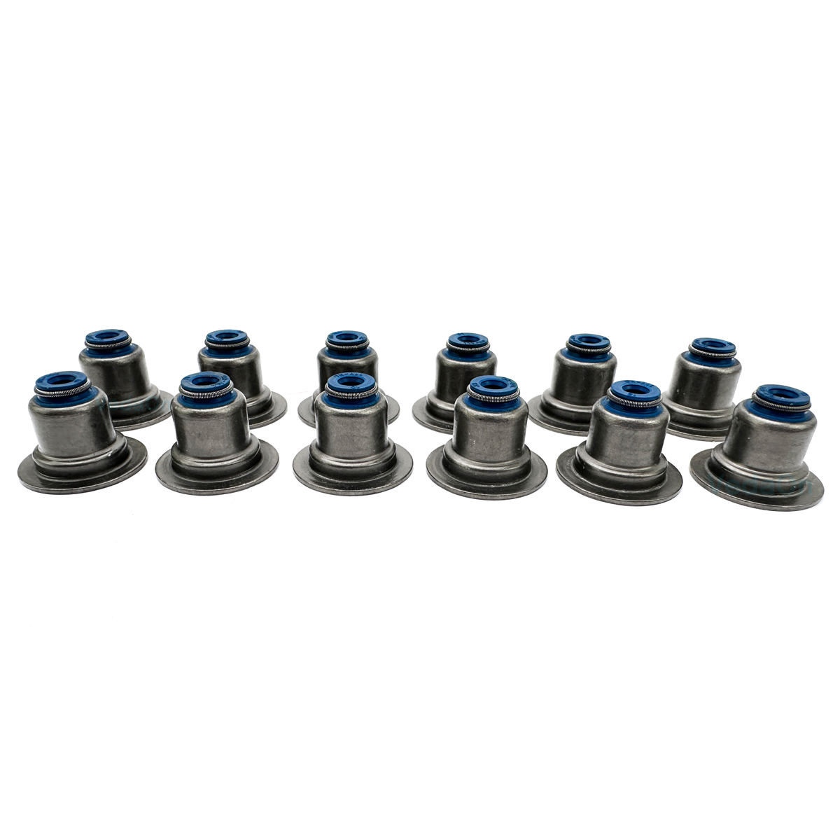Retentor Haste Válvulas 12V Ford KA / KA+ 1.0 L3 M1DA M2DA TIVCT M1JH EcoBoost - 12 Peças - Imagem 8