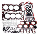 Jogo Junta Completo Gm Captiva Awd Sport 3.6 24v V6