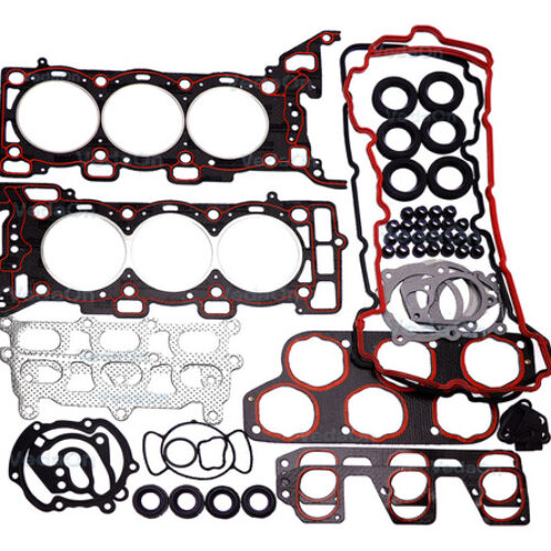 Jogo Junta Completo Gm Captiva Awd Sport 3.6 24v V6
