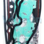 Kit Junta Superior Gm Corsa 1.0 16v Dohc 1998 - Imagem 7