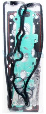 Kit Junta Superior Gm Corsa 1.0 16v Dohc 1998 - Imagem 7
