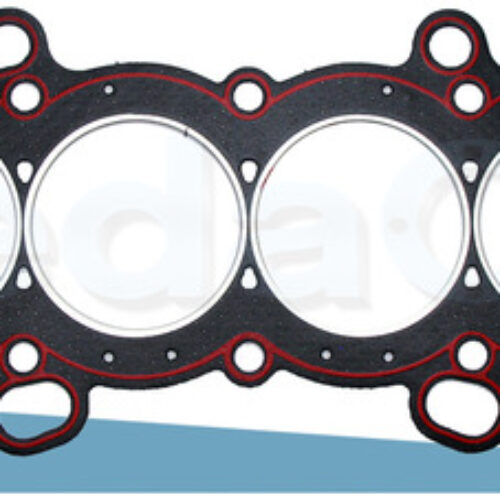 Junta Cabeçote Honda Accord Crv 2.0 2.4 16V 2002/2006 Fibra