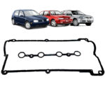 Junta De Tampa De Válvula Vw Golf Passat 2.0 16v 92/96 Abf - Imagem 6
