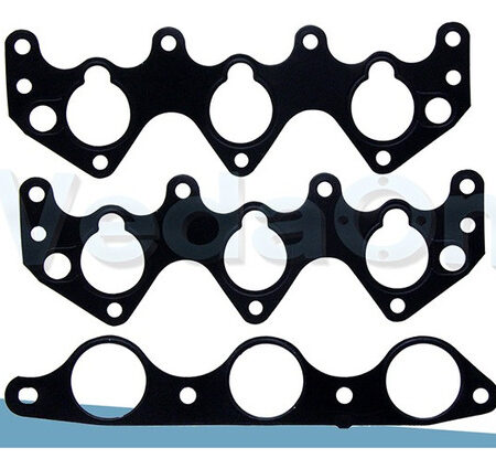 Kit Junta Coletor Admissão Land Rover Freelander 2.5 V6 24V
