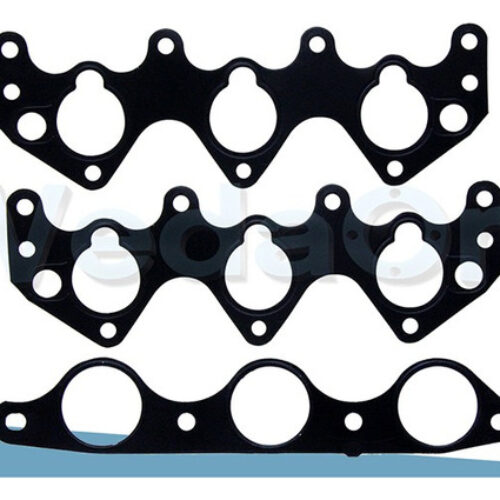 Kit Junta Coletor Admissão Land Rover Freelander 2.5 V6 24V