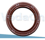 Kit de Retentores Fiat Marea/Brava/Coupe 20V 2.0/2.4 - Com Flange - Imagem 4