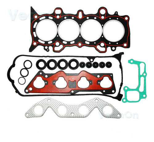 Kit Junta Superior Honda Civic 1.7 16v 2002/ 2007