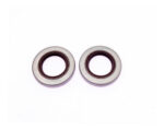 Junta Superior Com Retentor Fiat Linea 1.9 16v Flex 2007/... - Imagem 7
