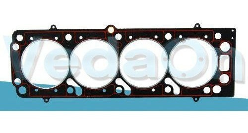 Jogo Junta Cabecote Vectra Omega Blazer S10 2.0 2.2 8v Ohc - Imagem 2