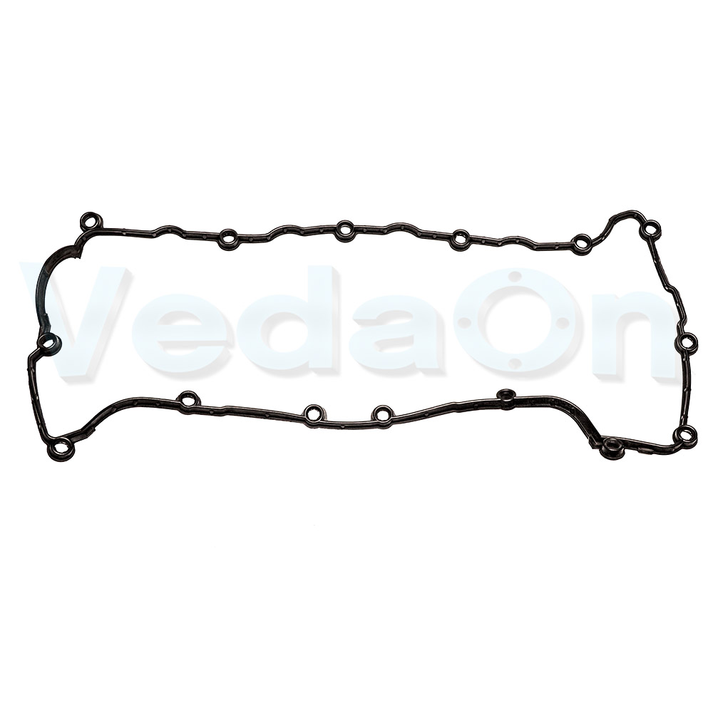 Junta Tampa de Válvula Fiat Toro 2.4 16V At9 Flex - Imagem 4