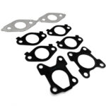 Kit Juntas da Válvula EGR Frontier Pathfinder 2.5 16v 12/16 - Imagem 3