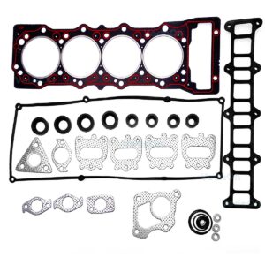 Jogo Junta Cabeçote Mitsubishi L200 Trinton 3.2 16v 4m41