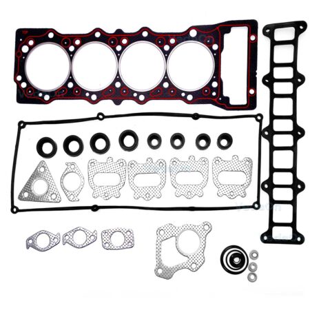 Jogo Junta Cabeçote Mitsubishi L200 Trinton 3.2 16v 4m41