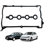 Kit Junta Tampa E Sobretampa De Válvulas Passat/Golf/Audi A3/New Beetle 1.8 20V - Imagem 7