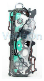 Jogo Junta Completo Honda Accord 2.0 2.2 16v F22b2 Amianto - Imagem 6