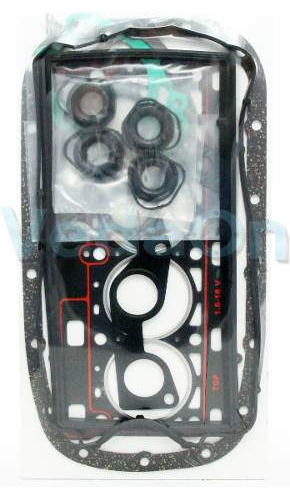 Jogo Junta Motor Renault Kango Symbo Logan 1.0 16v D4d Flex - Imagem 6