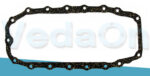 Jogo Junta Completo com Retentor Fiat Fire Evo 1.0 1.4 8v Palio Uno - Imagem 6