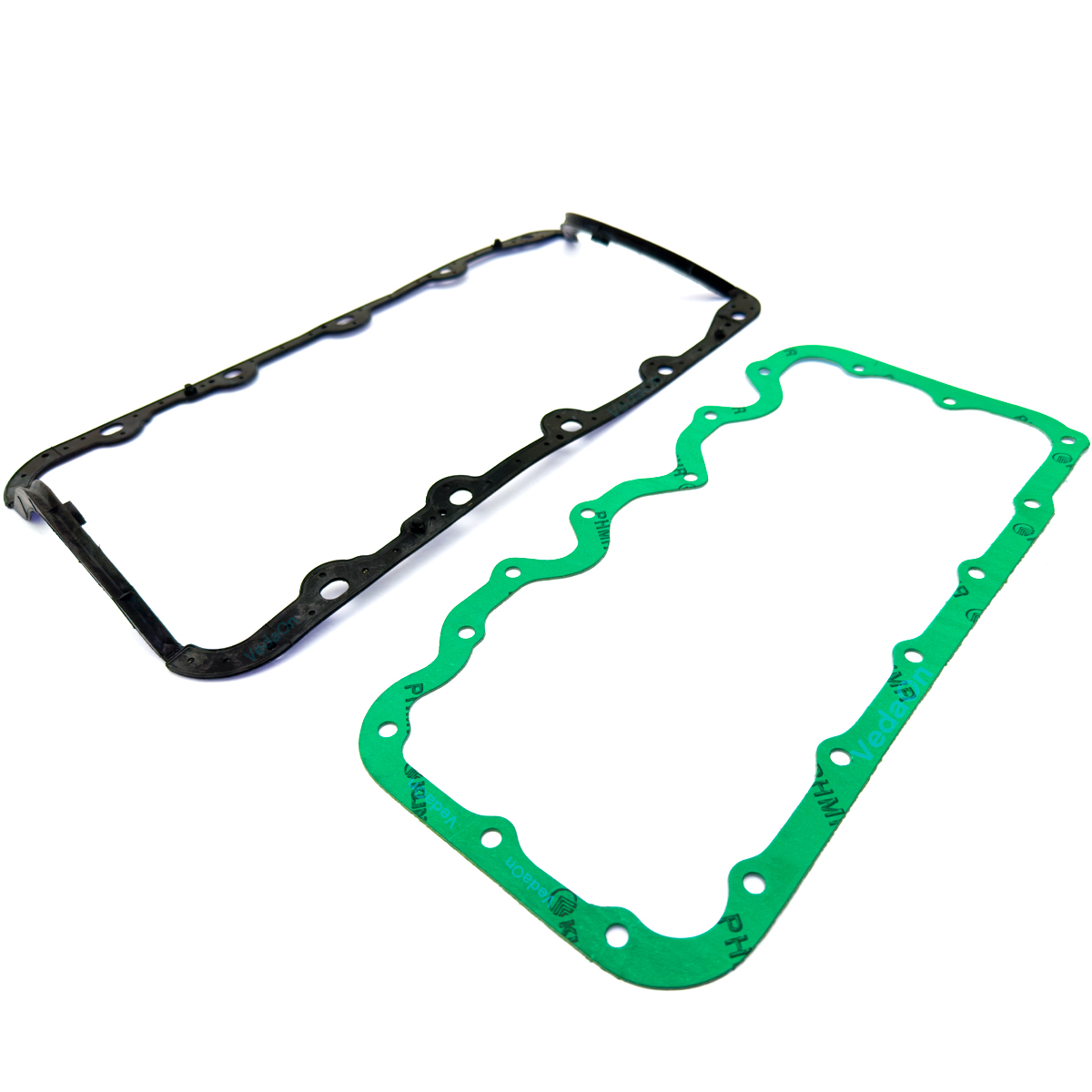 Kit Junta De Cárter Ford Focus Rs 2.0 16v Zetec E 00/... - Imagem 4