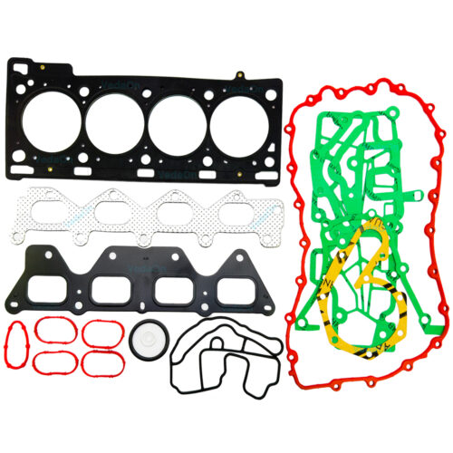 Jogo Junta Completo Captur Oroch 2.0 16V F4R Flex