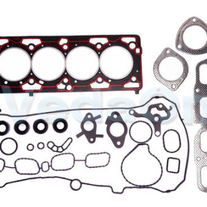JOGO DE JUNTAS COMPLETO GM S10 LTZ LCV 15/... 2.5 16V ECOTEC FLEX