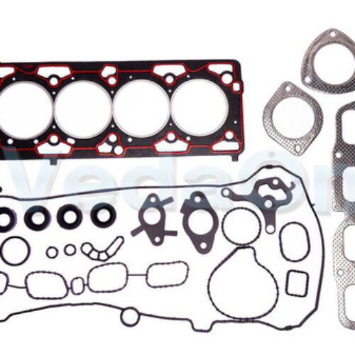 JOGO DE JUNTAS COMPLETO GM S10 LTZ LCV 15/… 2.5 16V ECOTEC FLEX