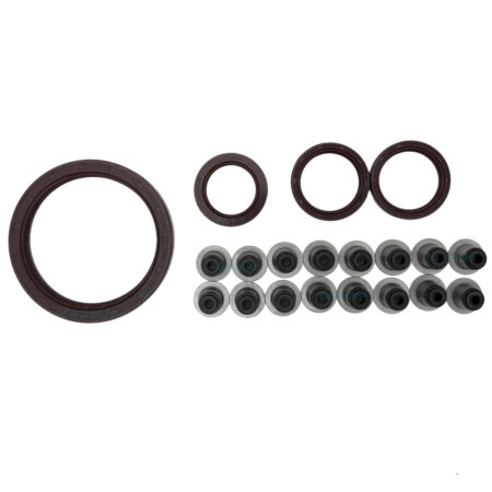 Kit de Retentores Ford Escort/Fiesta/Focus/Mondeo 16V 1.8/2.0 Zetec / Zetec E