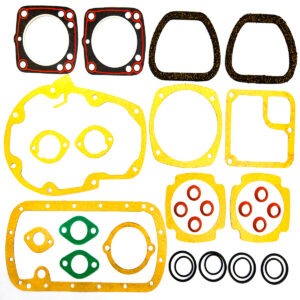 Jogo Junta Completo Gurgel Supermini Br 800 2 Cilindros
