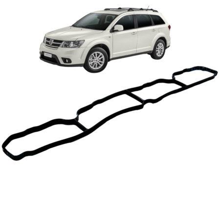 Junta De Coletor Admissão Fiat freemont jeep compass dodge journey 2.0 Ecn 2.4 16v ED3