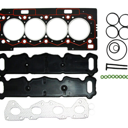Jogo Junta Motor Peugeot 206 207 306 307 1.6 16v Flex
