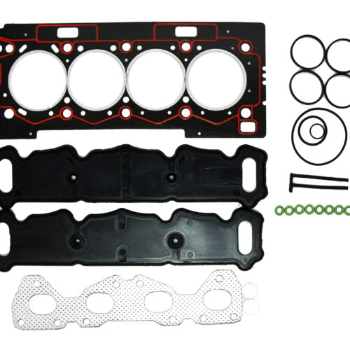 Jogo Junta Motor Peugeot 206 207 306 307 1.6 16v Flex