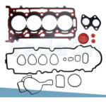 Jogo de junta completo Fiat Argo Mobi Novo Uno Cronos 1.3 8V Firefly Flex 17/...