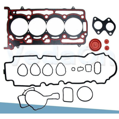 Jogo de junta completo Fiat Argo Mobi Novo Uno Cronos 1.3 8V Firefly Flex 17/…