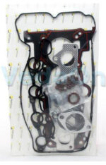 Kit Junta Superior Com Retentor Kia Soul Cerato 1.6 16v G4fc - Imagem 6