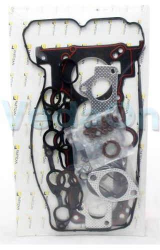Kit Junta Superior Com Retentor Kia Soul Cerato 1.6 16v G4fc - Imagem 6